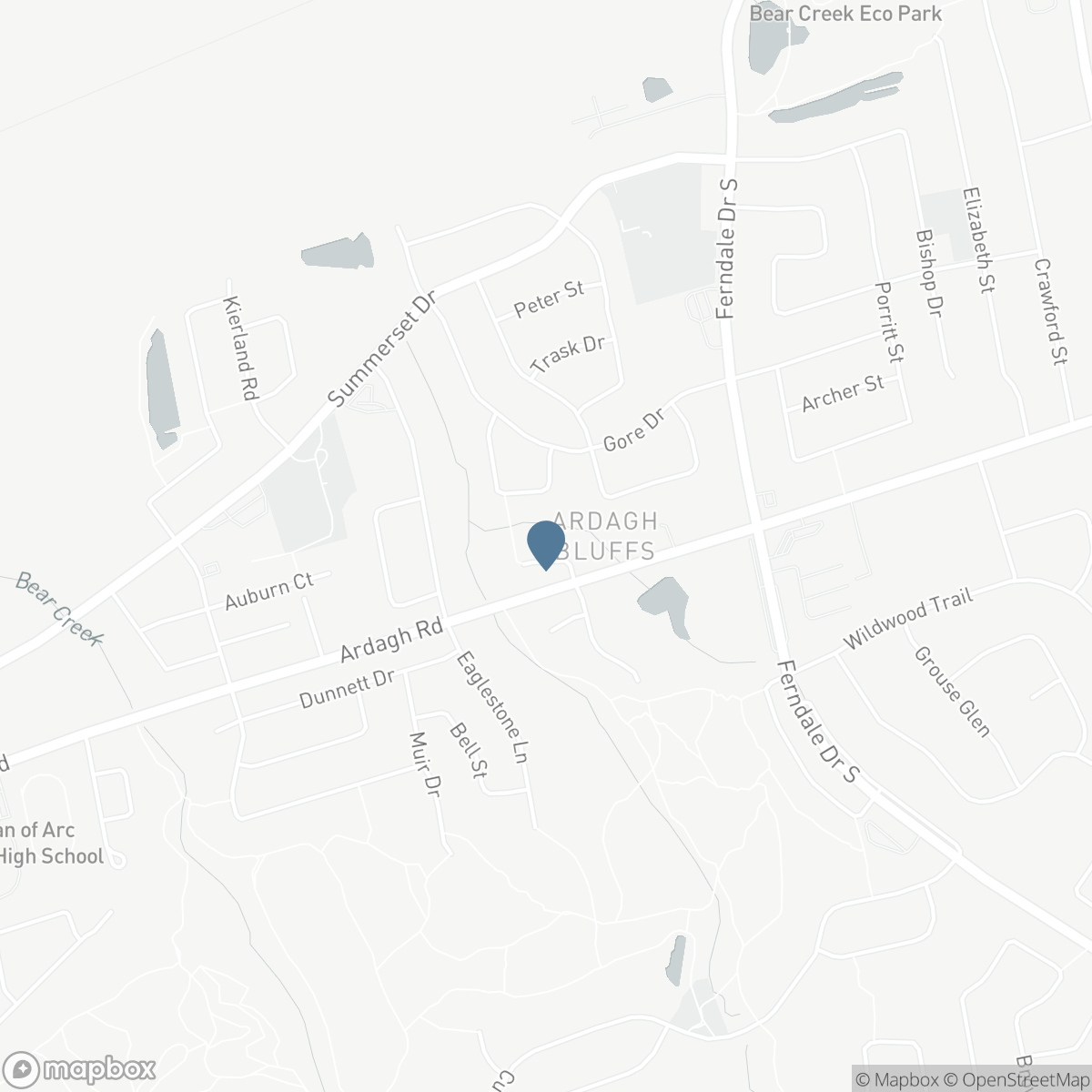 28 PASS COURT, Barrie, Ontario L4N 5R9